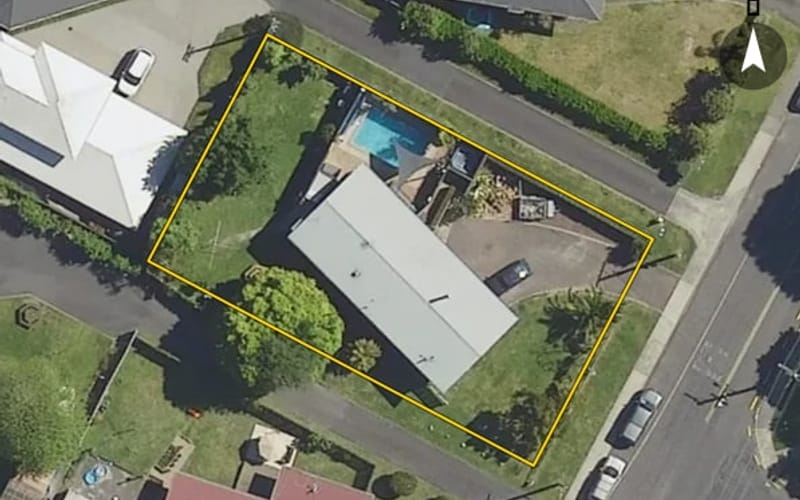 113 Otonga Road
