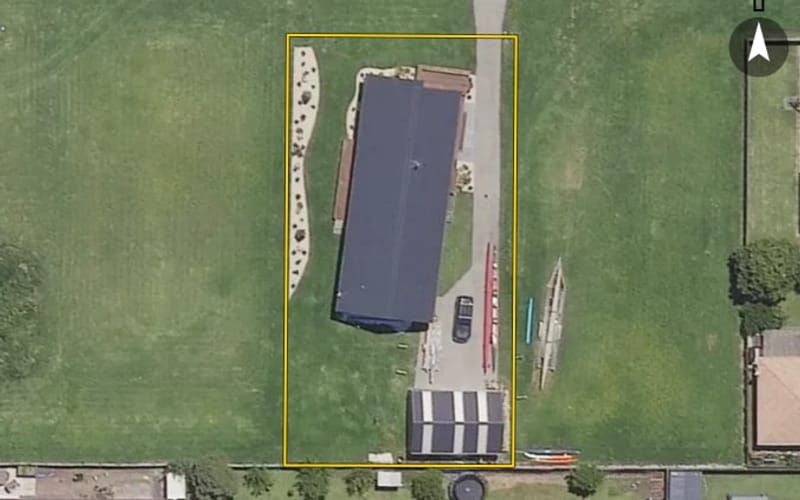 34A Stephens Place
