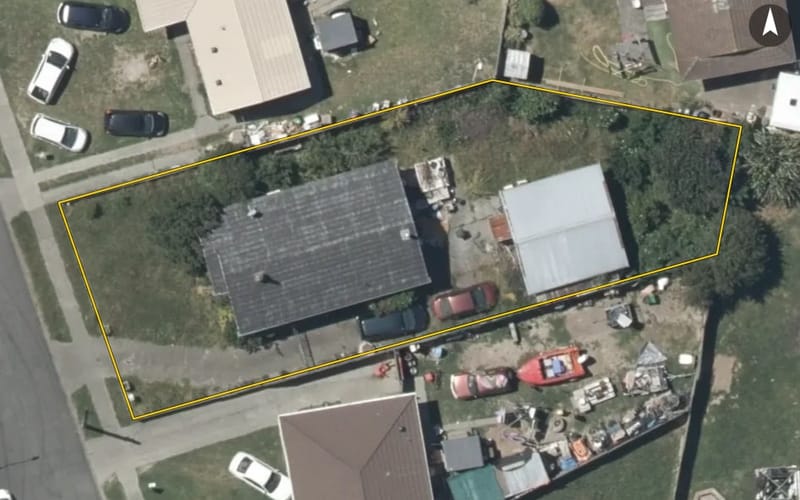 26 Scully Crescent