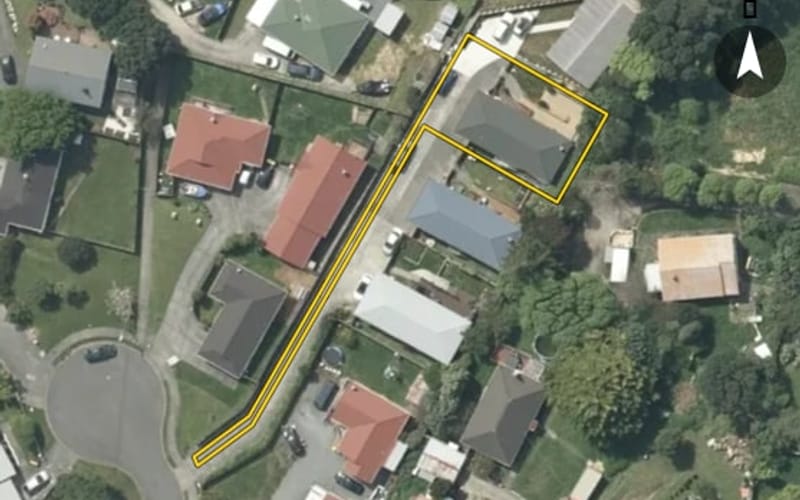 49B Rose Street