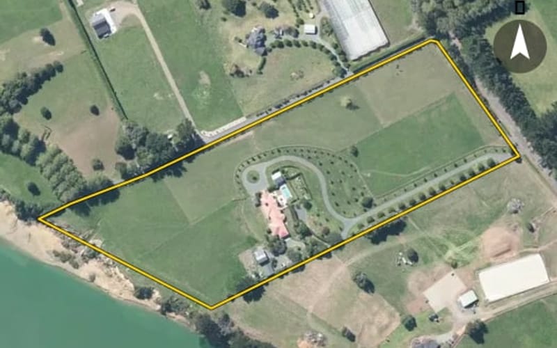 161 Percy Millen Drive