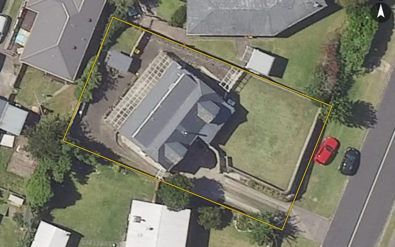 77 Coopers Road