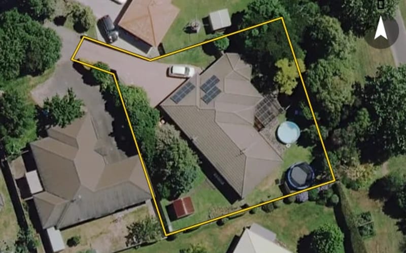 18 Bouverie Crescent