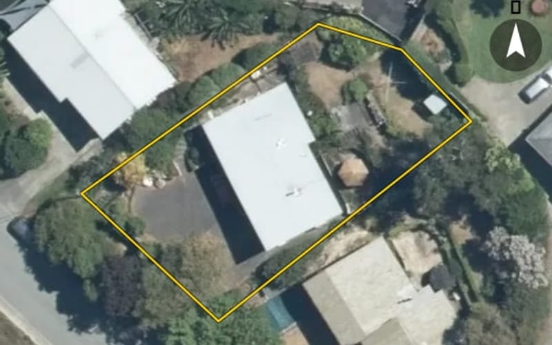 35 Palmerston Road