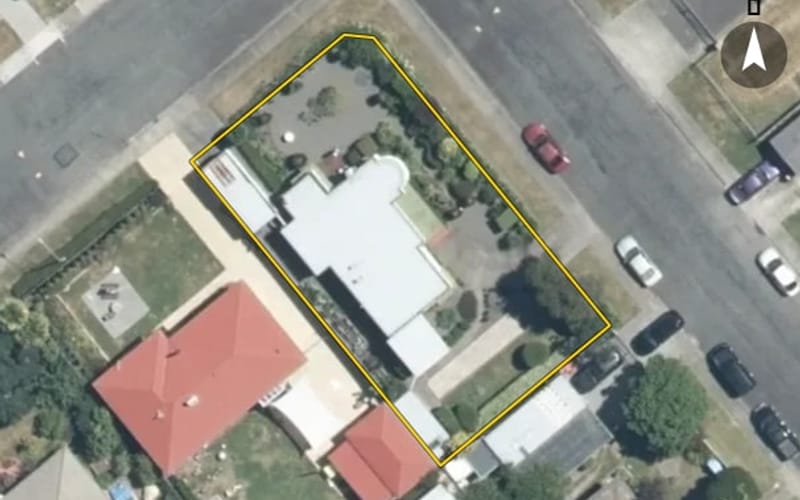 206 St Leonards Avenue