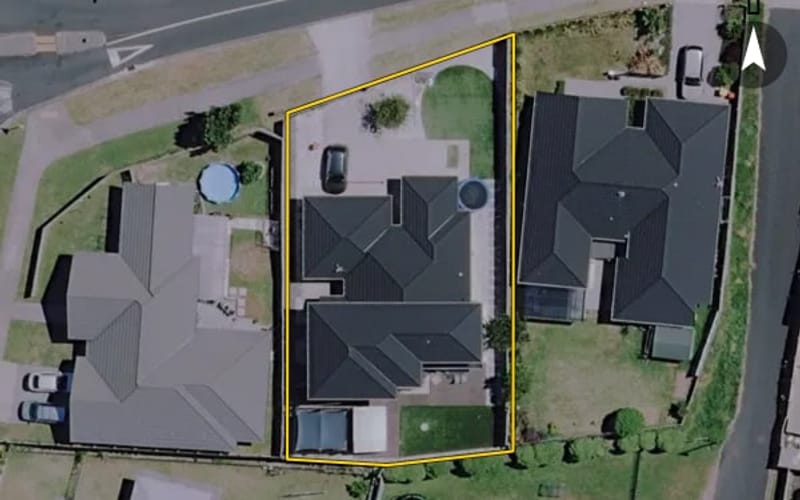 4 Kapua Crescent