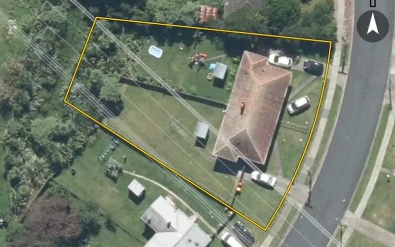6 Guthrey Place