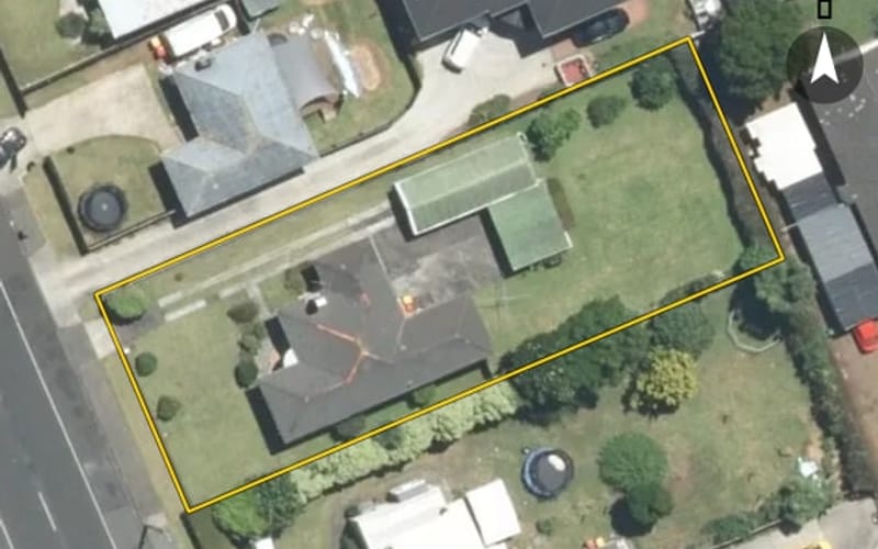104 Wallace Road