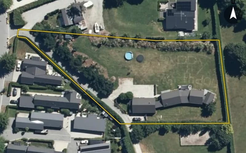 45B Erskine Street