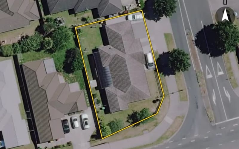 1 Hector Drive