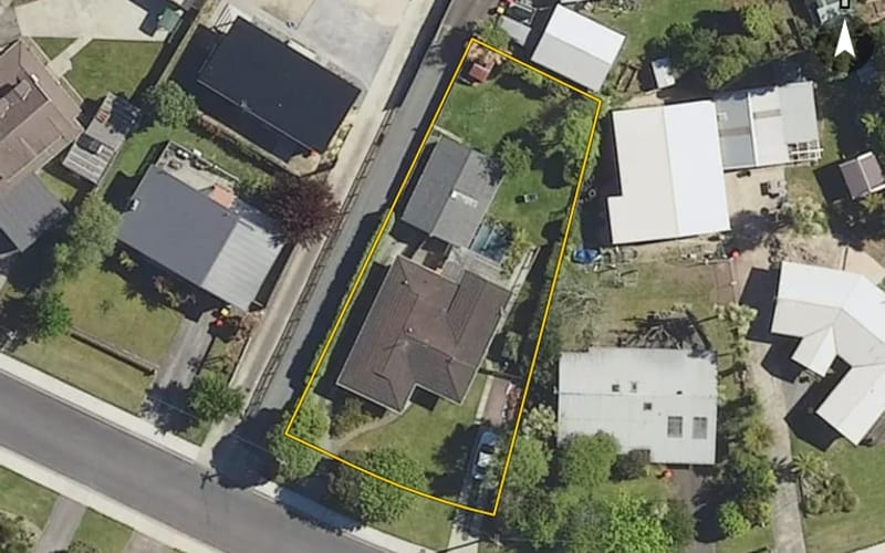 14 Darroch Street