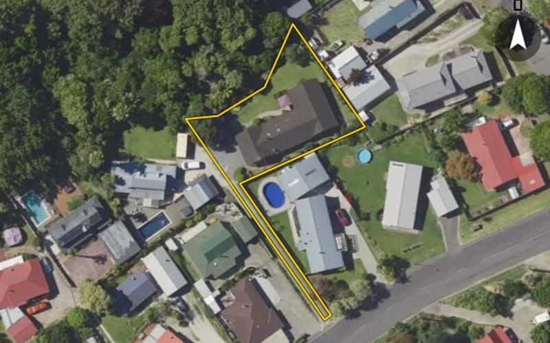 24 Darwin Road