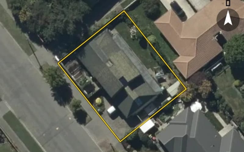 55A Tankerville Road