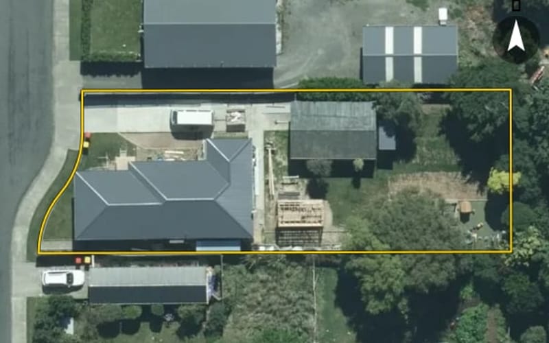 34 Highfield Terrace
