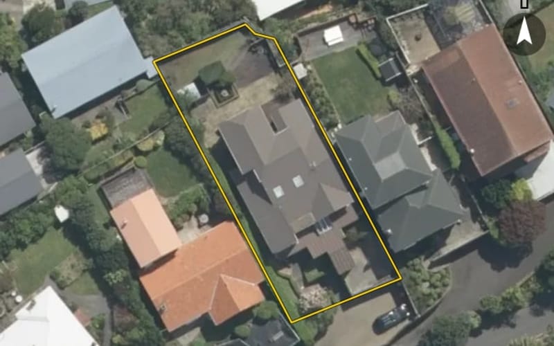 55 Anne Street