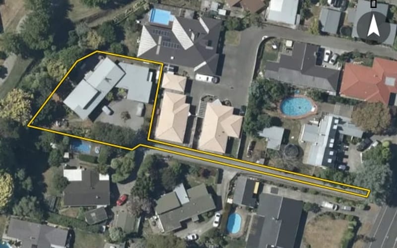 94 Avondale Road