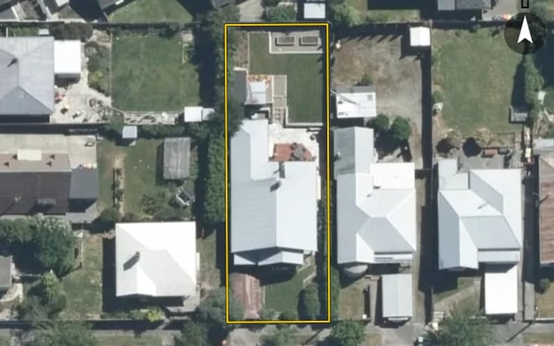 27 Roslyn Terrace
