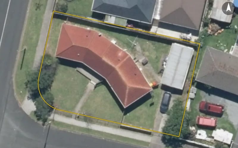 2 Williams Crescent