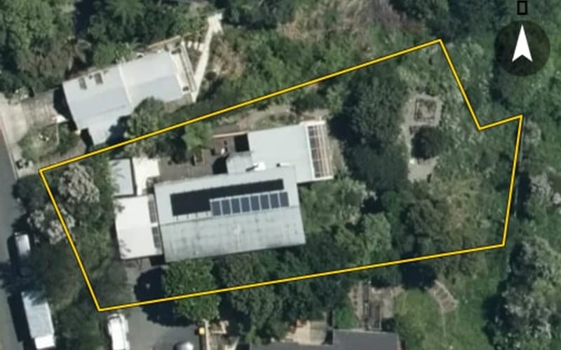 50 Queens Road