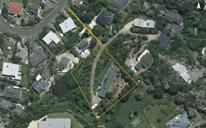 14A Montrose Drive