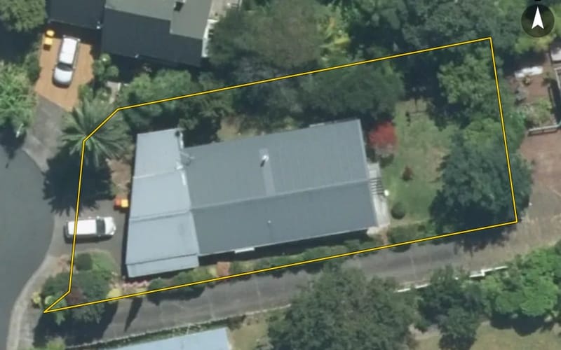 15 Beacon Avenue