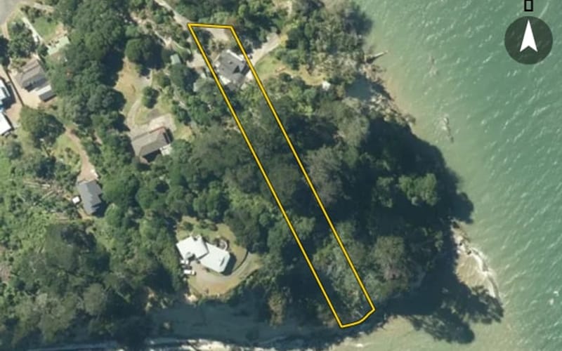 27 Sandys Parade