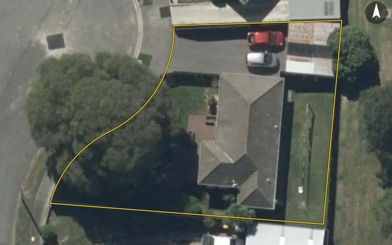 18 Ormandy Place