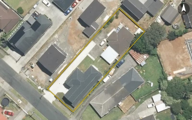 1/6 Grantham Road