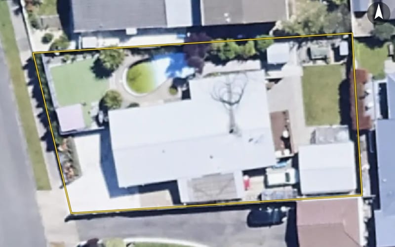 23 Mountain View Road