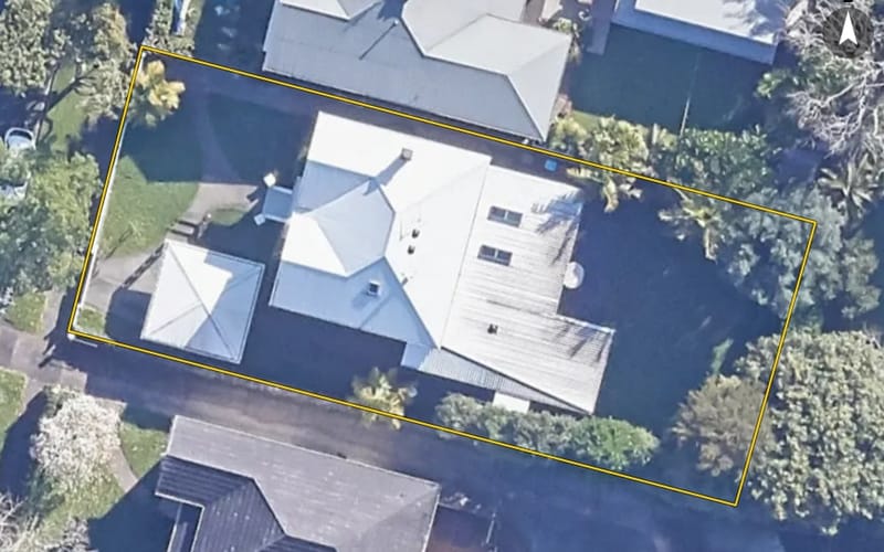 30 Woodford Road