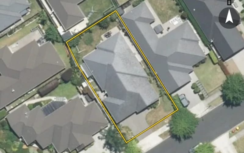 22 Castellina Drive