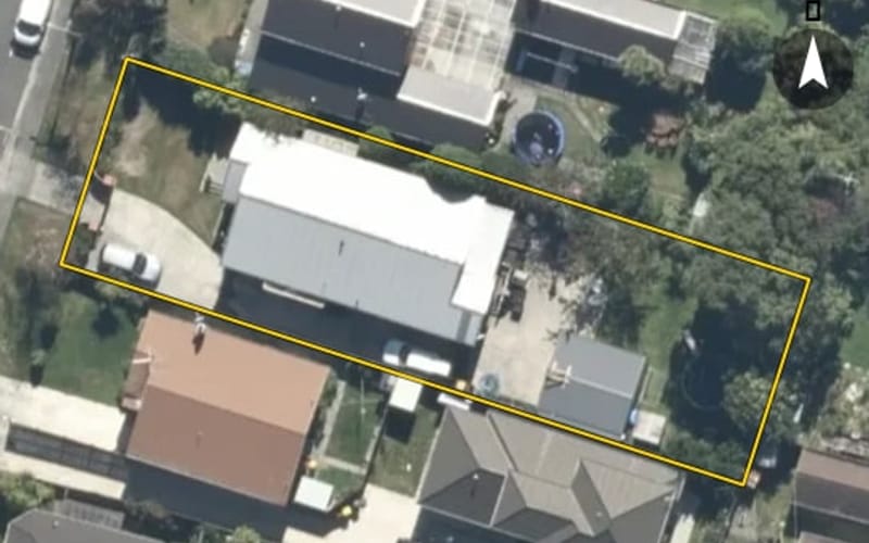 8 Cressy Street