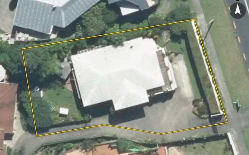 484A Beach Road