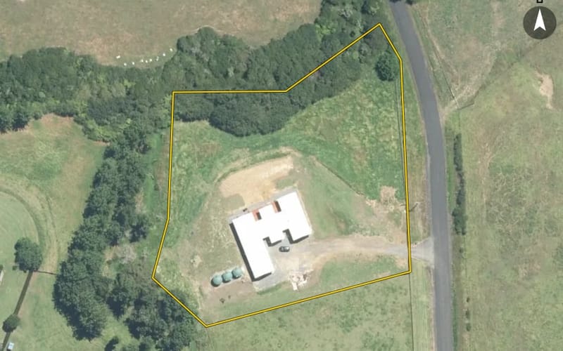 29 Whangapouri Road
