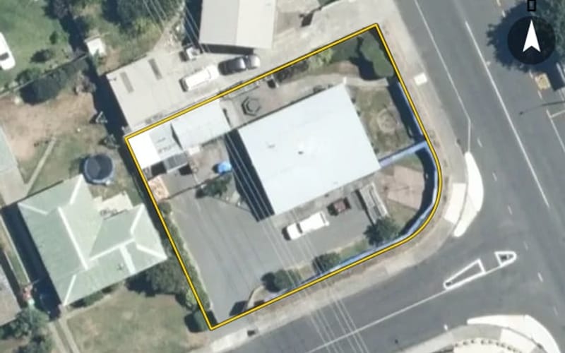 31 Scott Drive