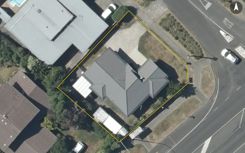 2A Avenue Road