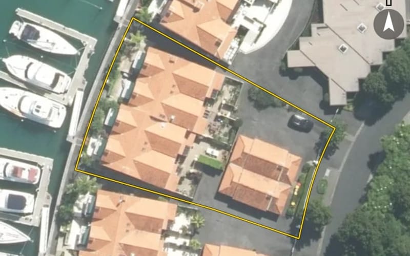 110 Harbour Village Drive