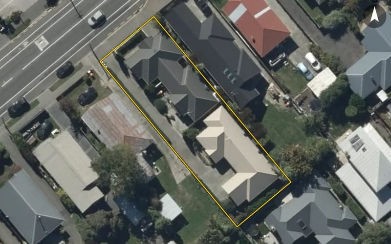 38B Somerfield Street