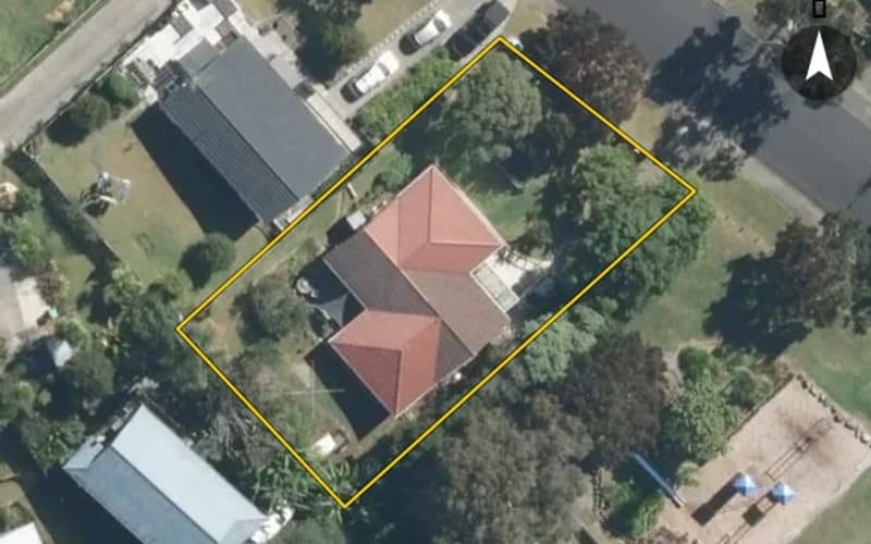 4 Hatfield Heights