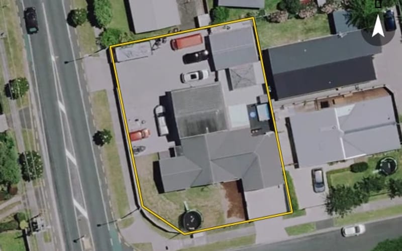 1 Challinor Street