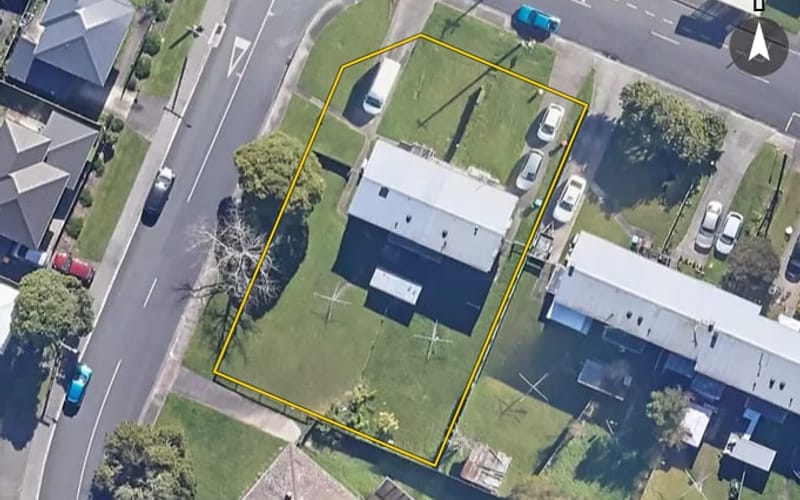 2 Albrecht Avenue
