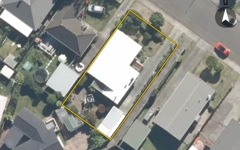 37 Kiwi Street