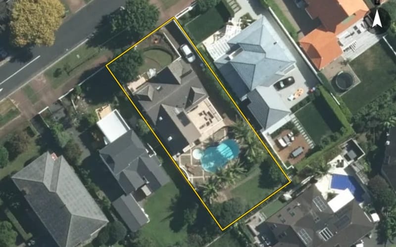 19 Palmer Crescent