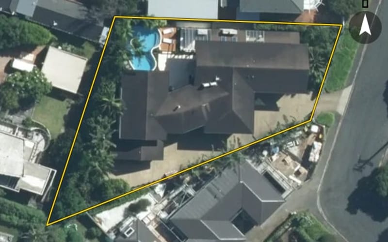 5 Audrey Road