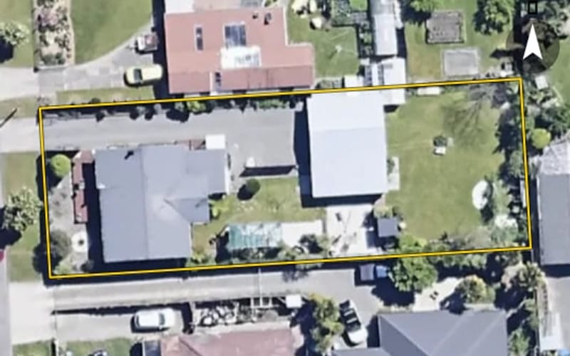 163 Howick Road