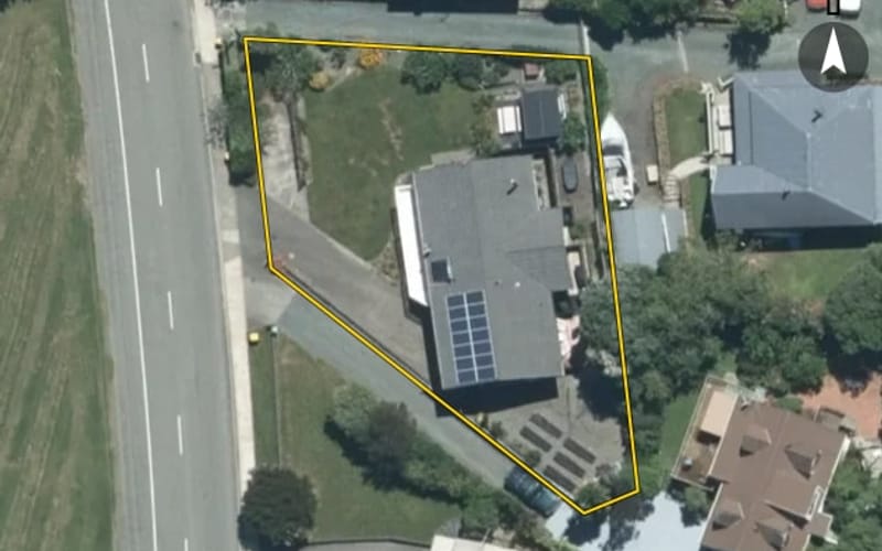 704 Atawhai Crescent