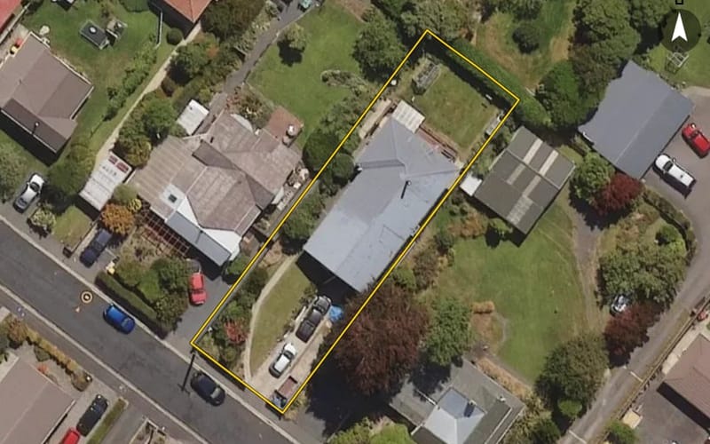 54 Greenock Street