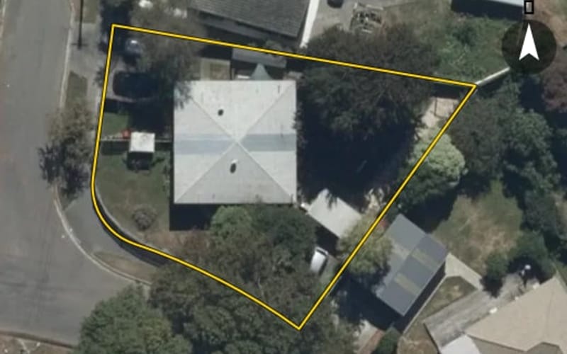 2A Morley Street