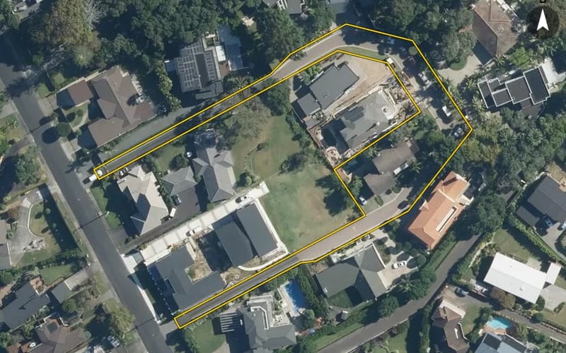 3 Glenoaks Rise
