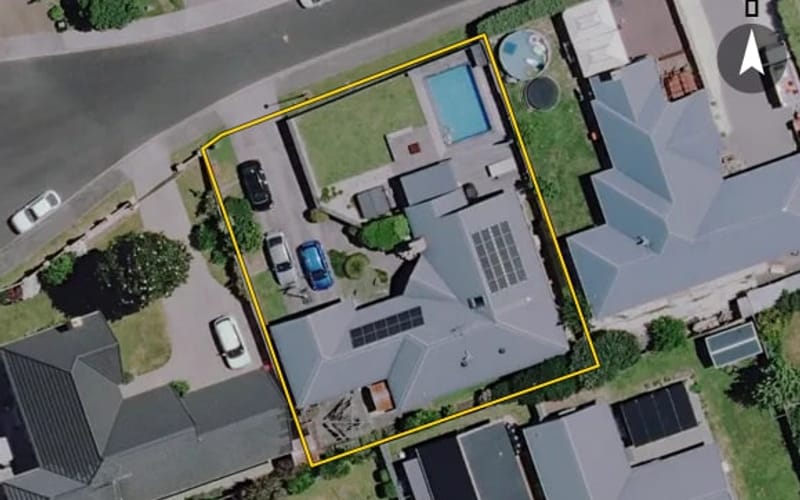 7 Sovereign Place